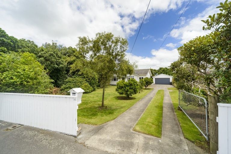 Photo of property in 440 Wellington Road, Marton, 4710