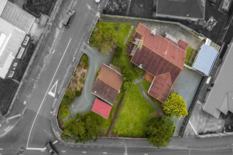 Photo of property in 985 Fergusson Drive, Ebdentown, Upper Hutt, 5018