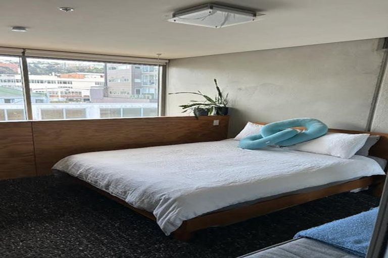Photo of property in Tattoo Apartments, 26/42 Abel Smith Street, Te Aro, Wellington, 6011