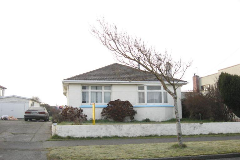 Photo of property in 14 Coronation Street, Strathern, Invercargill, 9812