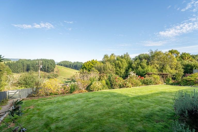 Photo of property in 151 Downs Road, Geraldine Downs, Geraldine, 7991