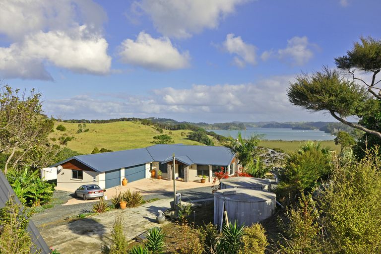Photo of property in 166 Miller Way, Mahurangi East, Warkworth, 0982