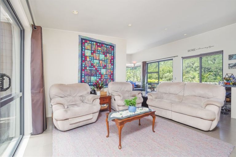 Photo of property in 5 Tapu Creek Farms, Tapu, Thames, 3575