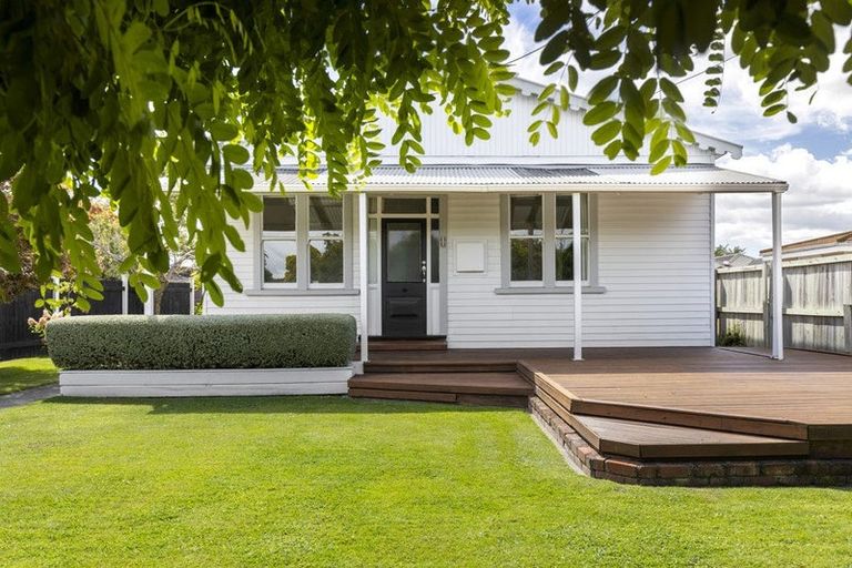 Photo of property in 34 Mowat Street, Springlands, Blenheim, 7201