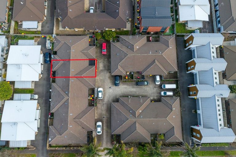 Photo of property in 26u4 Lyon Street, Frankton, Hamilton, 3204