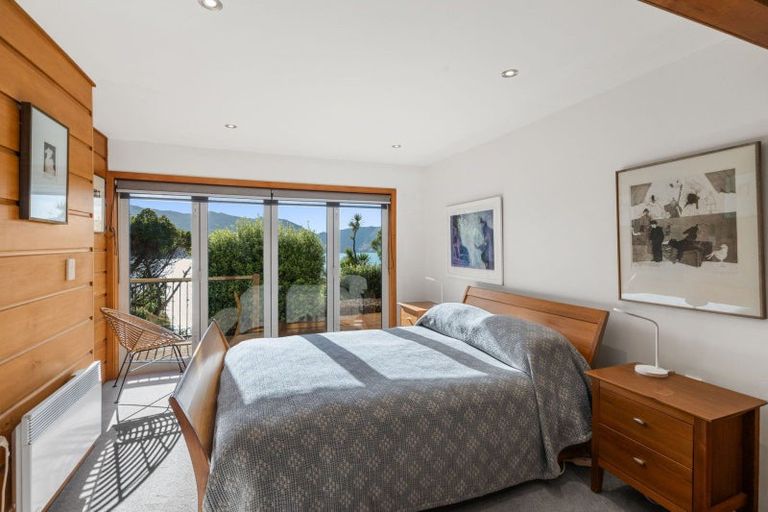Photo of property in 2c Marama Terrace, Diamond Harbour, Lyttelton, 8971