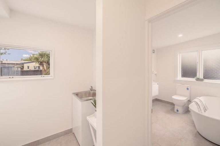 Photo of property in 31 Frederick Street, Waltham, Christchurch, 8011