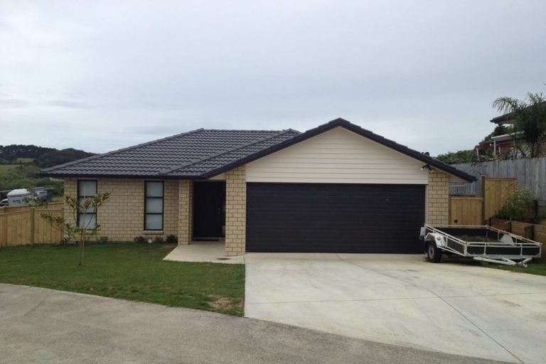 Photo of property in 10 Hua Place, Tuakau, 2121