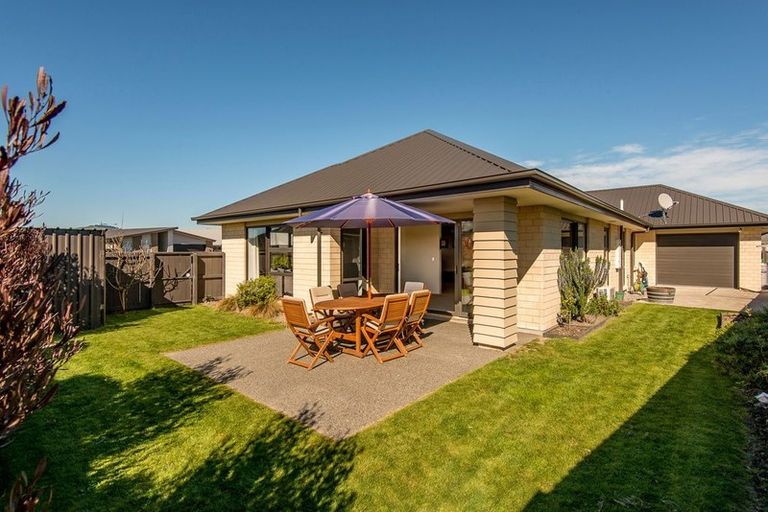 Photo of property in 4 Keith Street, Wigram, Christchurch, 8042