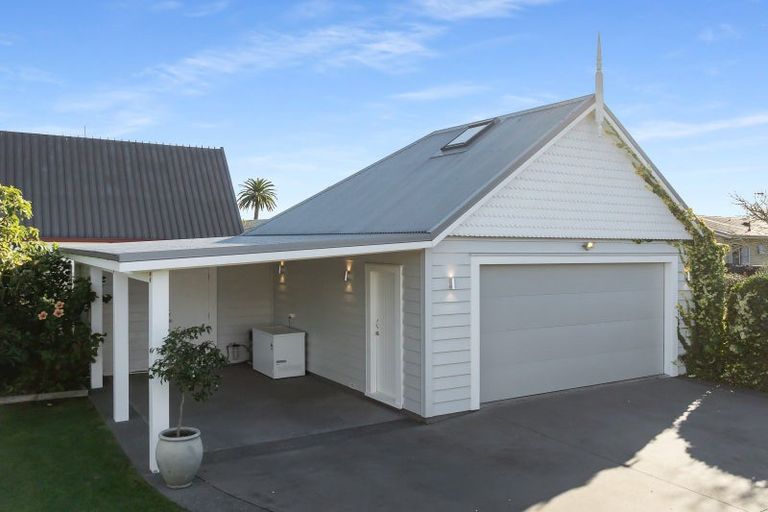Photo of property in 107 Rolleston Street, Thames, 3500