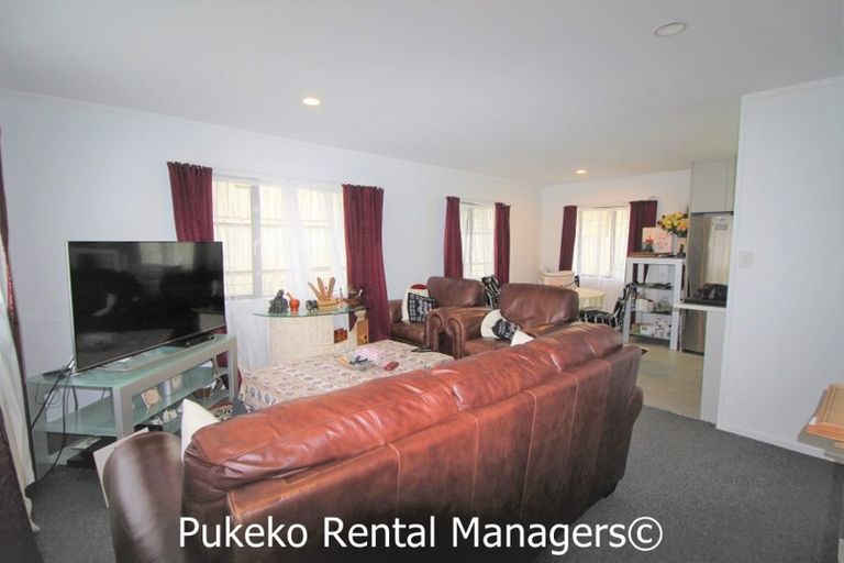 Photo of property in 36 Manston Road, Mangere, Auckland, 2022