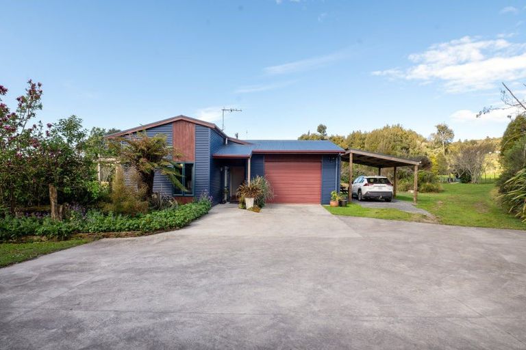 Photo of property in 184 Kaharoa Road, Hamurana, Rotorua, 3096