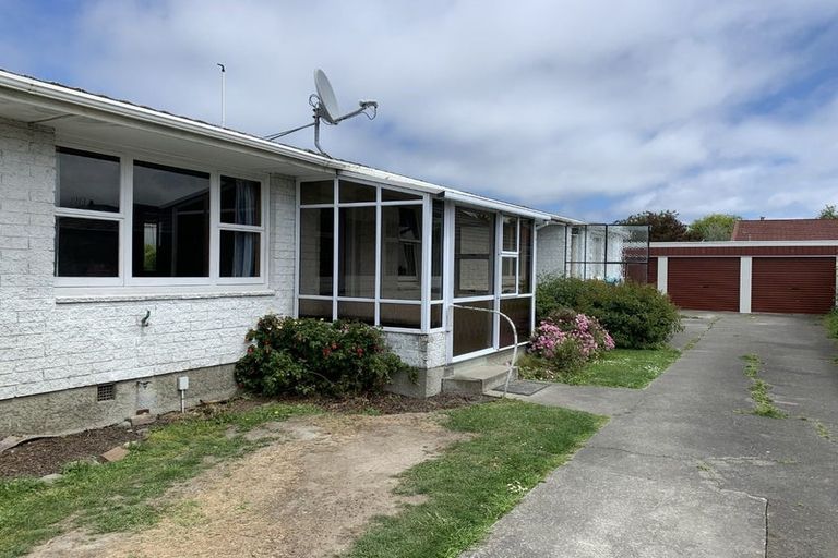 Photo of property in 2/207 Colombo Street, Sydenham, Christchurch, 8023