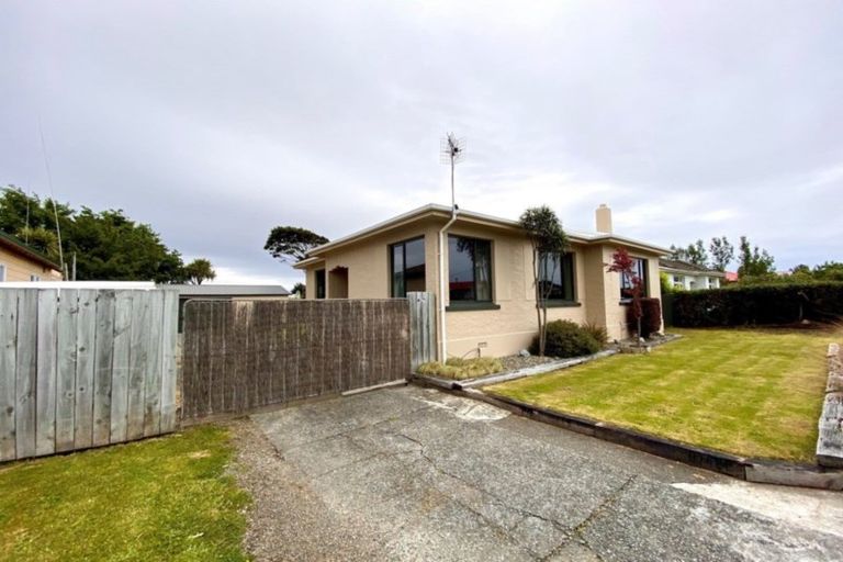 Photo of property in 143 Tramway Road, Strathern, Invercargill, 9812