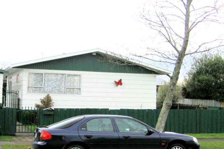 Photo of property in 36b Enfield Street, Nawton, Hamilton, 3200