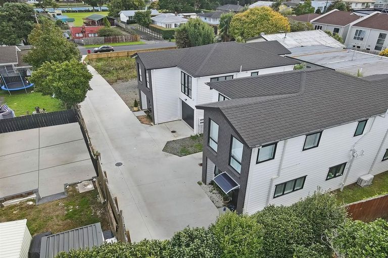 Photo of property in 5d James Road, Manurewa, Auckland, 2102