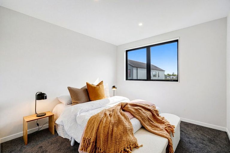 Photo of property in 4 Tiller Street, Hobsonville, Auckland, 0616