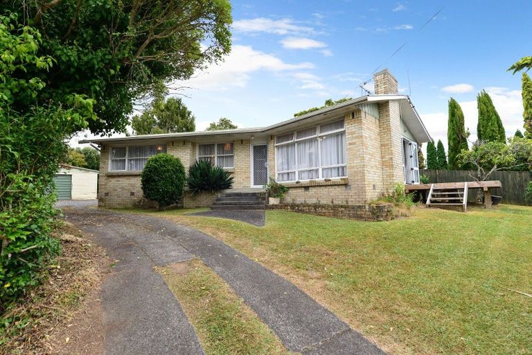 Photo of property in 20 Prisk Street, Melville, Hamilton, 3206