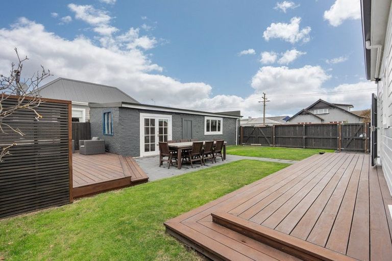 Photo of property in 21 Larkworthy Street, Saint Kilda, Dunedin, 9012