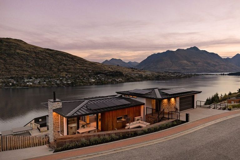 Photo of property in 1 O'kane Lane, Frankton, Queenstown, 9300