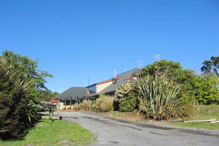 Photo of property in 4 Keith Road, Paroa, Greymouth, 7805