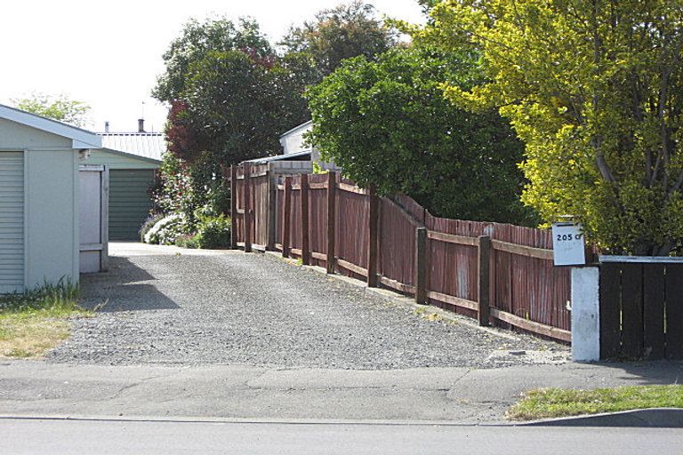 Photo of property in 205g Maxwell Road, Redwoodtown, Blenheim, 7201