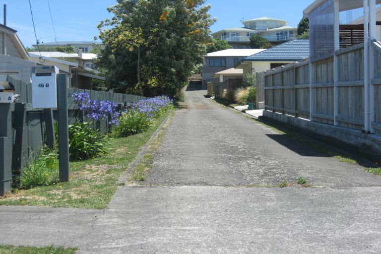 Photo of property in 46a Glasgow Terrace, Feilding, 4702