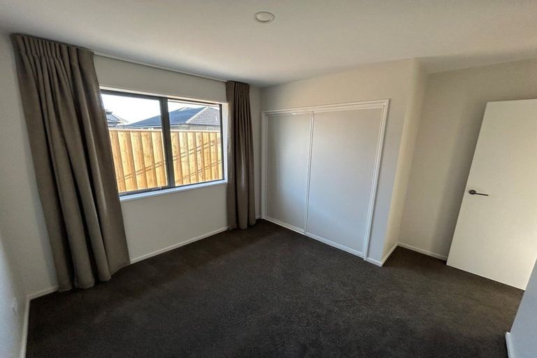 Photo of property in 38 Nethercote Way, Rolleston, 7614