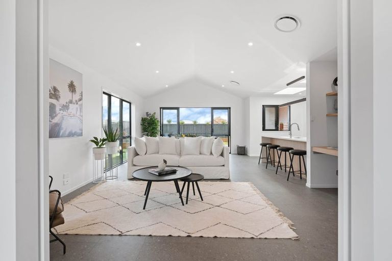 Photo of property in 16 Edgar Way, Rolleston, 7614