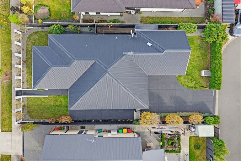 Photo of property in 35 Kahuraki Drive, Pegasus, 7612