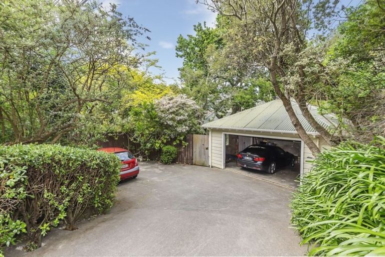 Photo of property in 50 Garden Road, Northland, Wellington, 6012