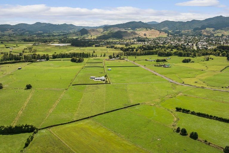 Photo of property in 121a Crean Road, Waihi, 3682