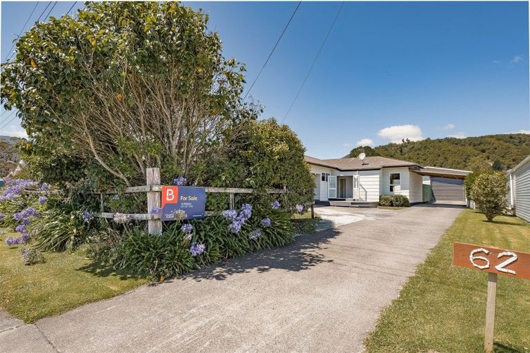 Photo of property in 62 Mcgill Street, Waimangaroa, Westport, 7891