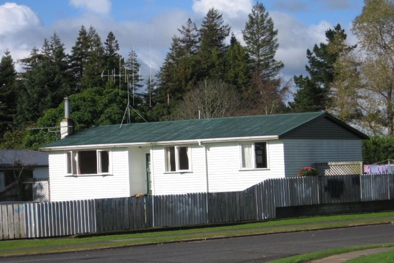 Photo of property in 67 Kelso Street, Tokoroa, 3420