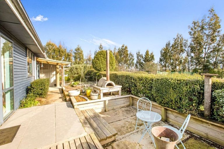 Photo of property in 843 Donald Road, Maitland, Gore, 9775