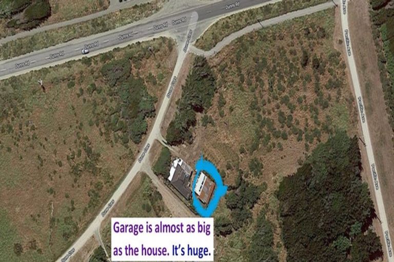 Photo of property in 7 Dune Crescent, Oreti Beach, Invercargill, 9879