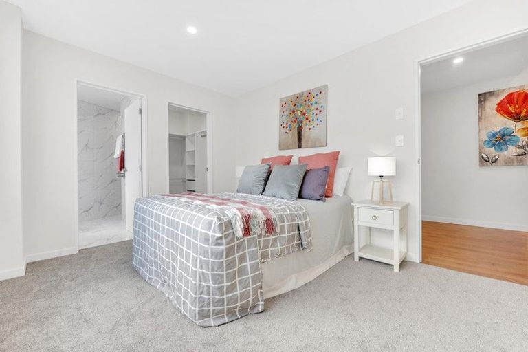 Photo of property in 43 Koromeke Street, Flat Bush, Auckland, 2019