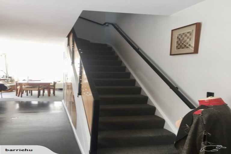 Photo of property in Qba Apartments, 5c/51 Webb Street, Mount Cook, Wellington, 6011