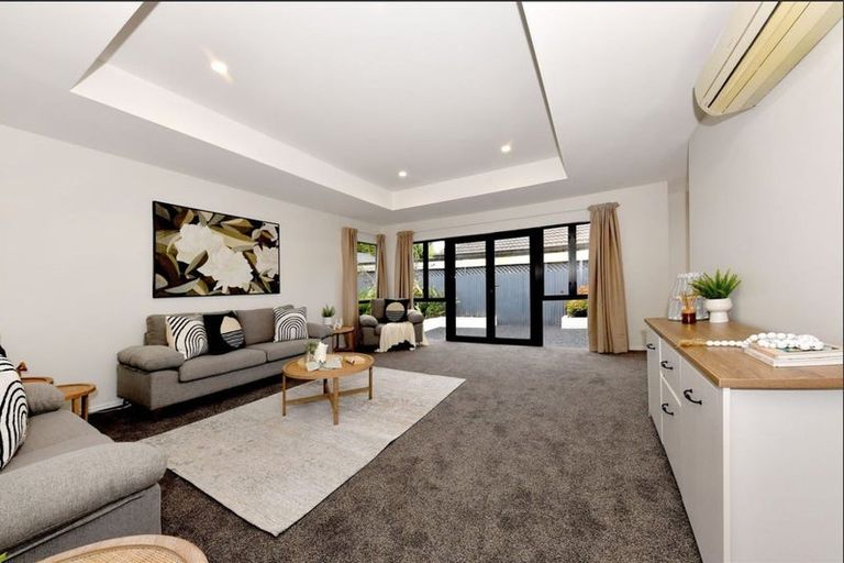 Photo of property in 273a Cranford Street, St Albans, Christchurch, 8052