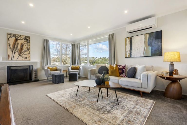 Photo of property in 25 Stanaway Street, Hillcrest, Auckland, 0627