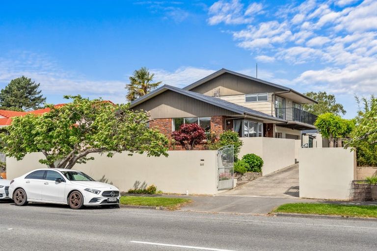 Photo of property in 207 Maidstone Road, Avonhead, Christchurch, 8042