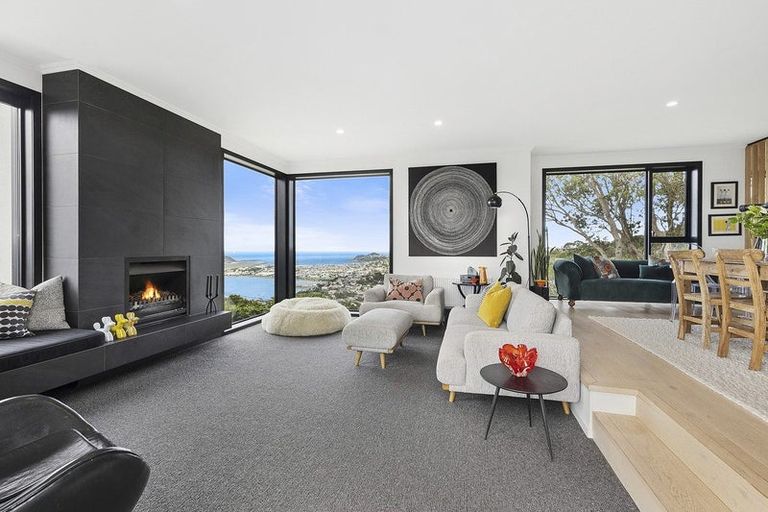 Photo of property in 14 Alexandra Road, Roseneath, Wellington, 6021