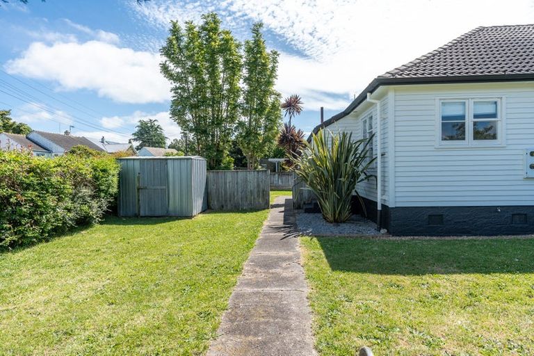 Photo of property in 9 Graham Street, Hamilton East, Hamilton, 3216