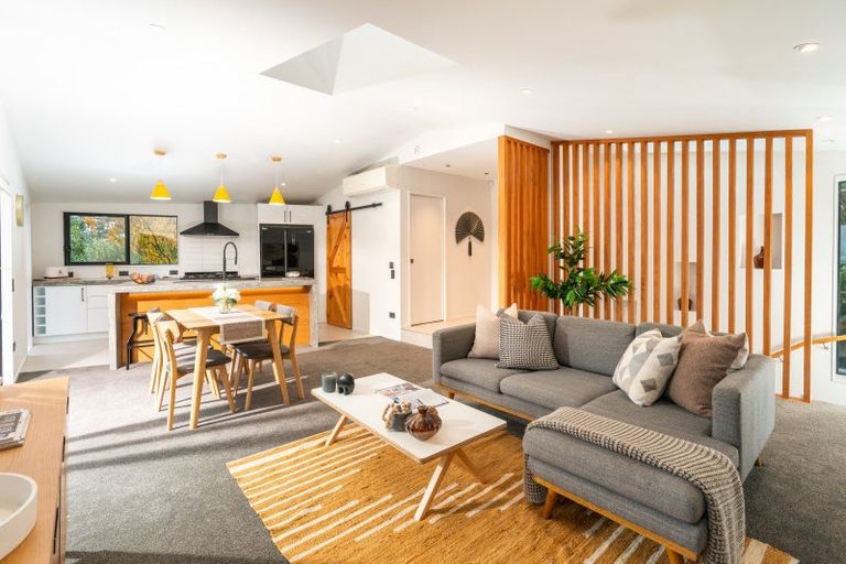 Photo of property in 12a Marjory Close, Broadmeadows, Wellington, 6035