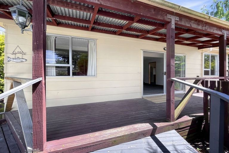 Photo of property in 39 Pukaki Place, Twizel, 7901
