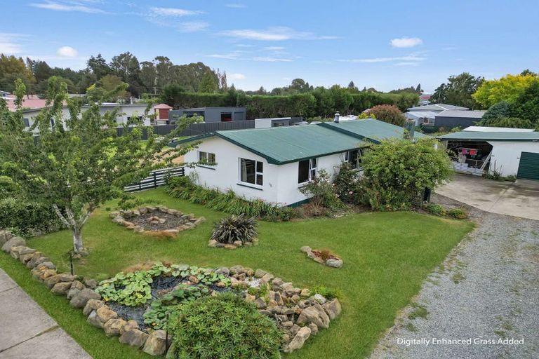 Photo of property in 15 Chester Street, Riversdale, 9776