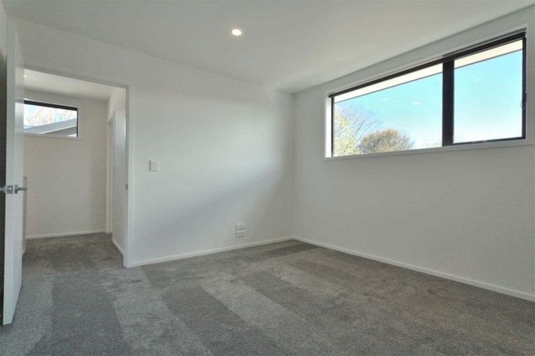 Photo of property in 6/307 Madras Street, Christchurch Central, Christchurch, 8013