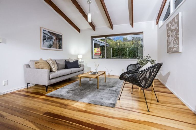 Photo of property in 14 Havenwood Place, Birkenhead, Auckland, 0626