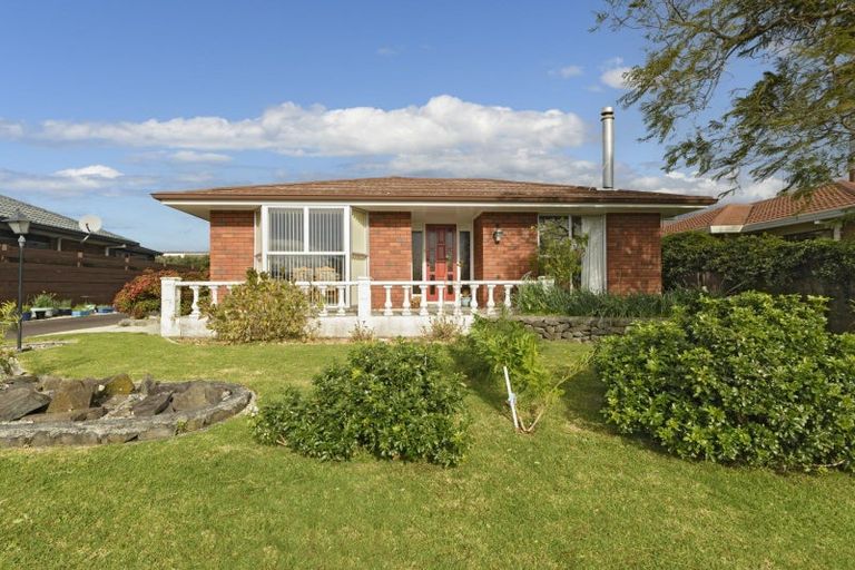 Photo of property in 60 Waratah Street, Matua, Tauranga, 3110