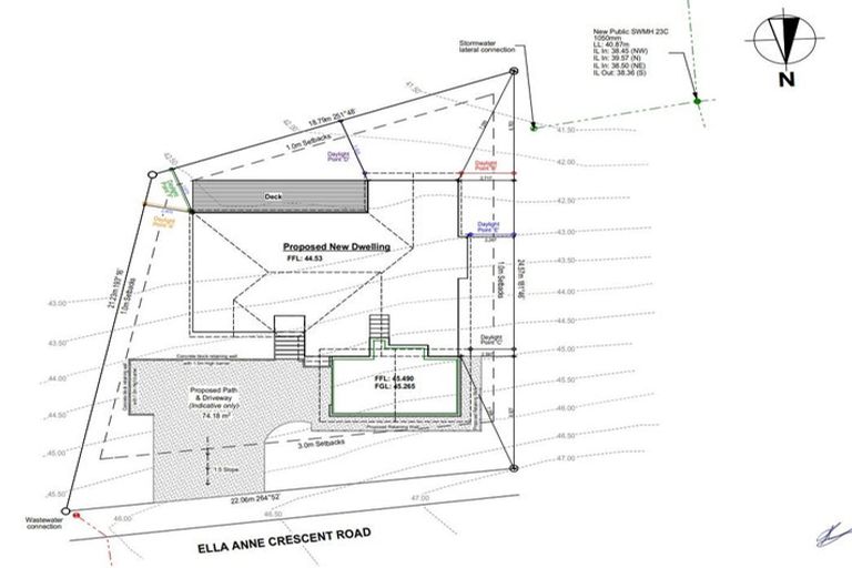 Photo of property in 31 Ella Anne Crescent, Warkworth, 0910